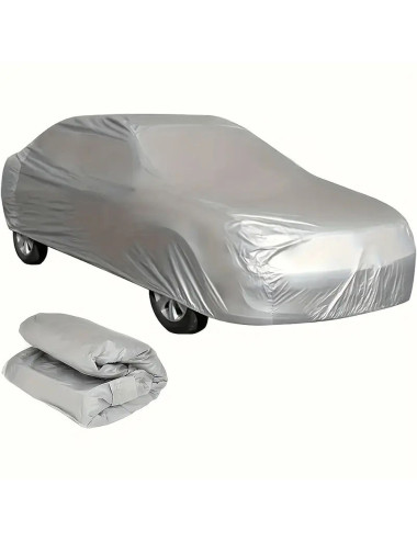 CAR COVER 5 X 2.20MTR