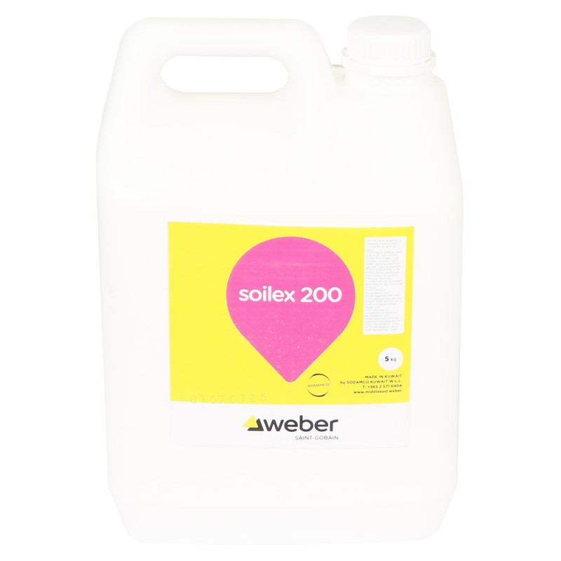 SOILEX200