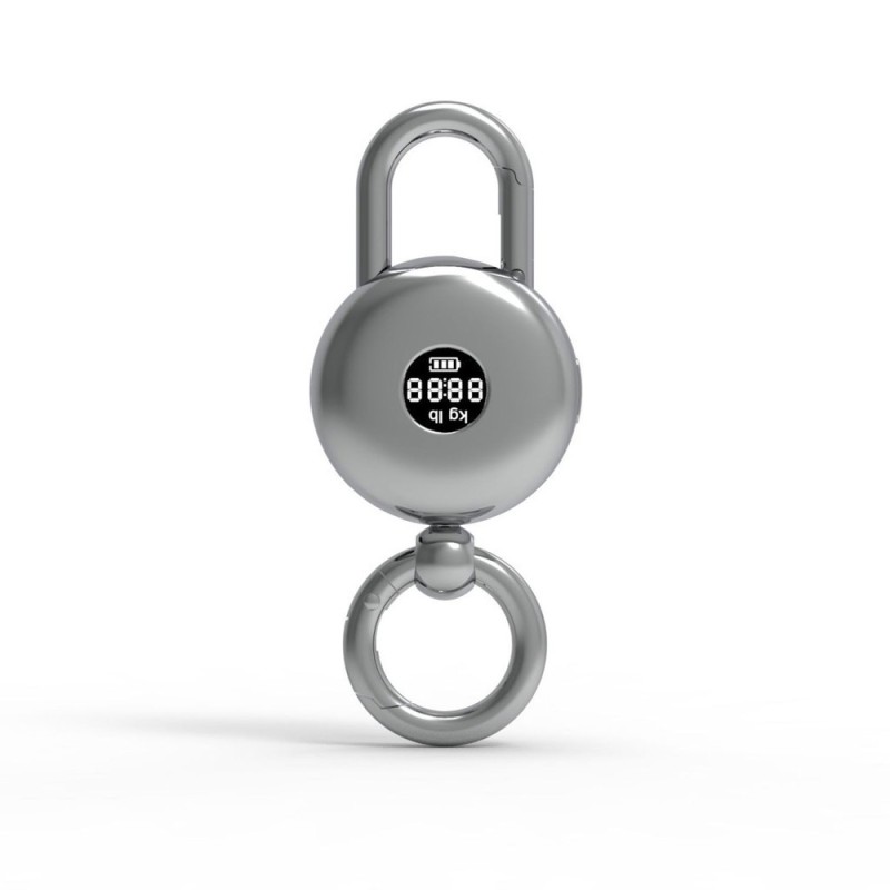 J21S-A KEYCHAIN DIGITAL SCALE 25KG