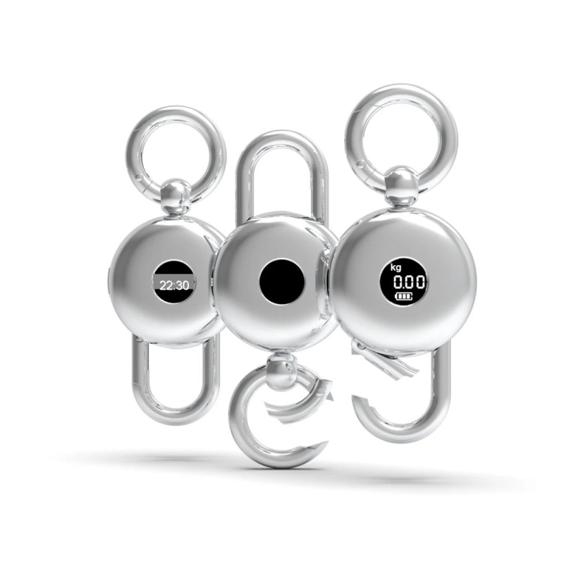 J21S-A KEYCHAIN DIGITAL SCALE 25KG