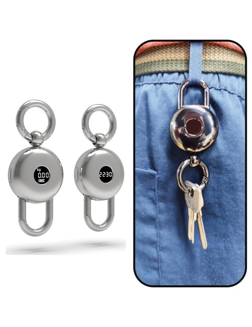 J21S-A KEYCHAIN DIGITAL SCALE 25KG