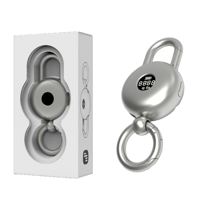 J21S-A KEYCHAIN DIGITAL SCALE 25KG