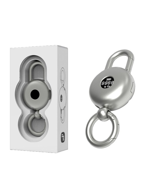 J21S-A KEYCHAIN DIGITAL SCALE 25KG