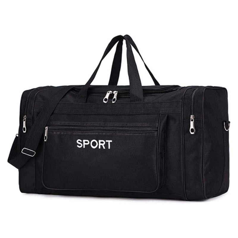 SPORT شنطة سفر خام