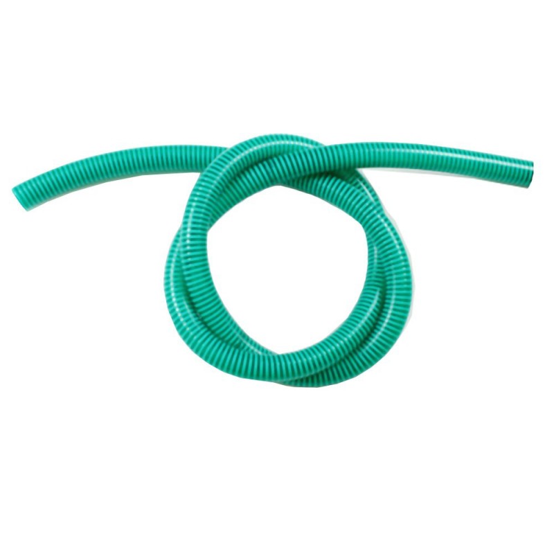هوزسحب بلاستيك اخضر1.1/4"×50متر IND