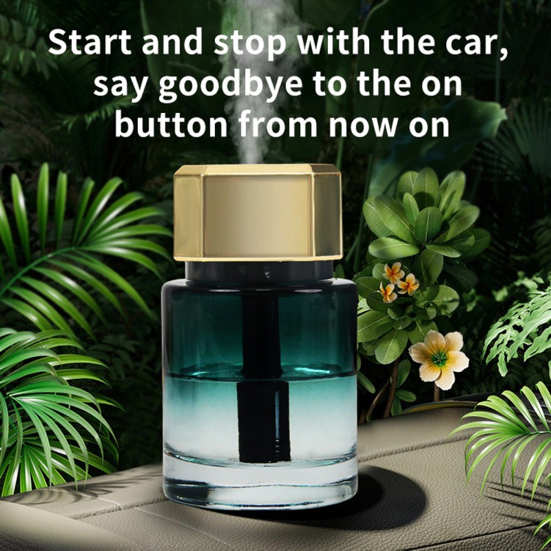 CZ01-2-3-4 CAR HUMIDIFIER STARY LIGHT