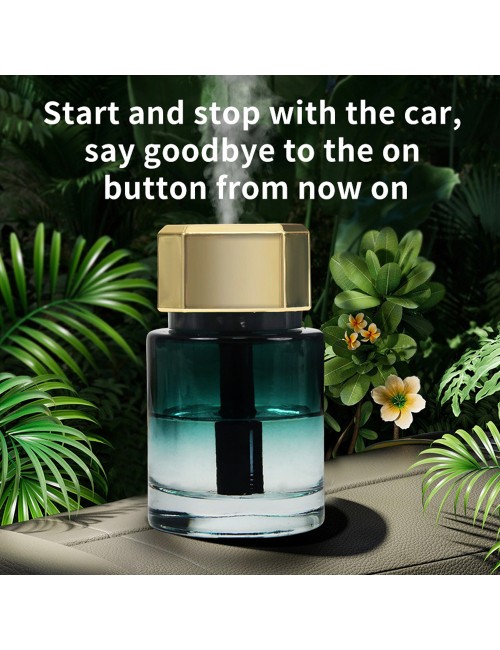 CZ01-2-3-4 CAR HUMIDIFIER STARY LIGHT