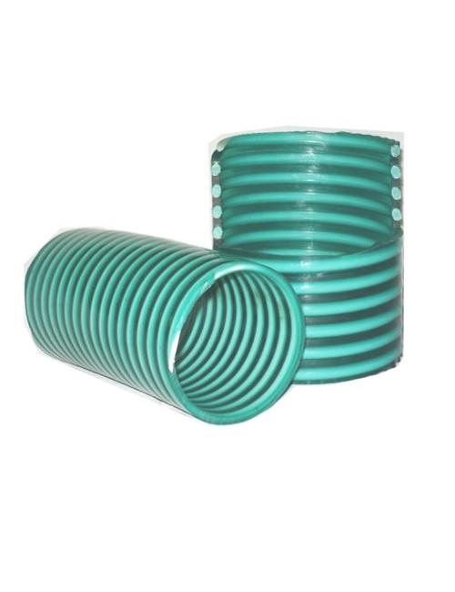 هوزسحب بلاستيك اخضر1.1/4"×50متر IND