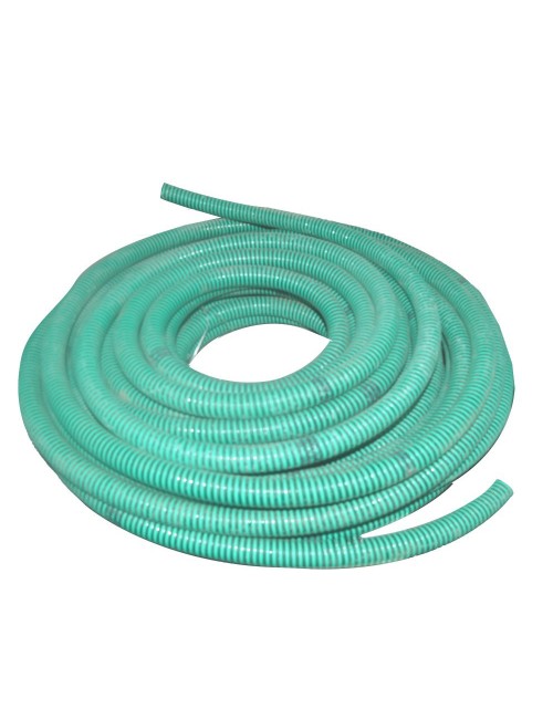 هوزسحب بلاستيك اخضر1.1/4"×50متر IND