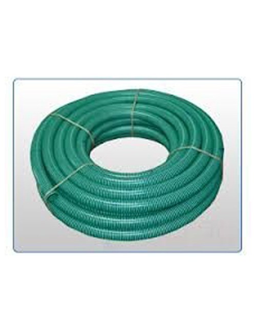 هوزسحب بلاستيك اخضر1.1/4"×50متر IND