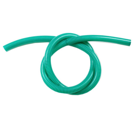 PVC SUCTION HOSE GREEN 1-1/4