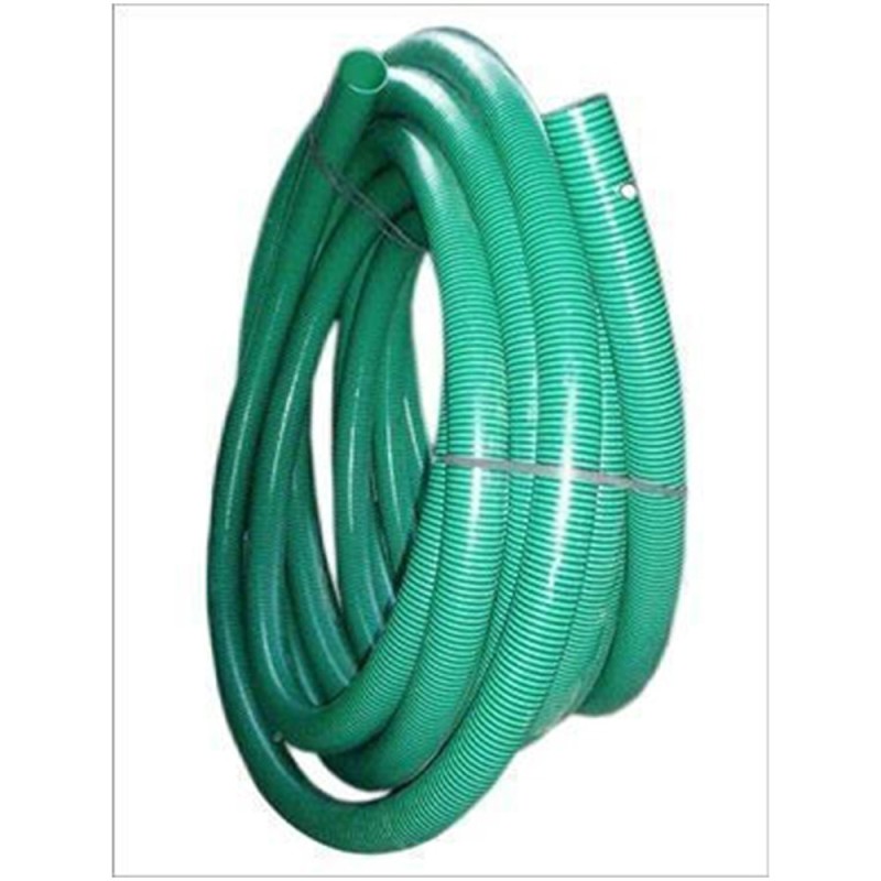 هوزسحب بلاستيك اخضر1.1/4"×50متر IND