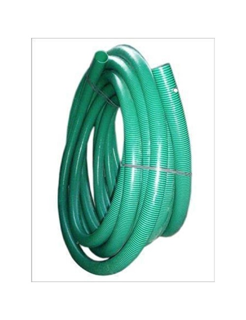 هوزسحب بلاستيك اخضر1.1/4"×50متر IND
