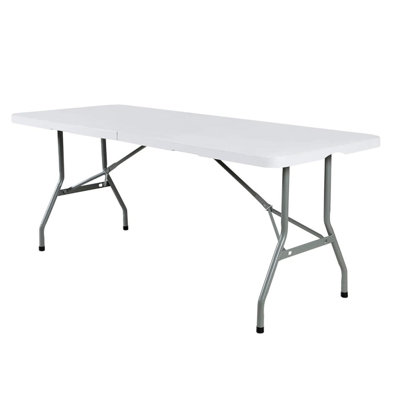 J-6 FOLDING TABLE 1.8M