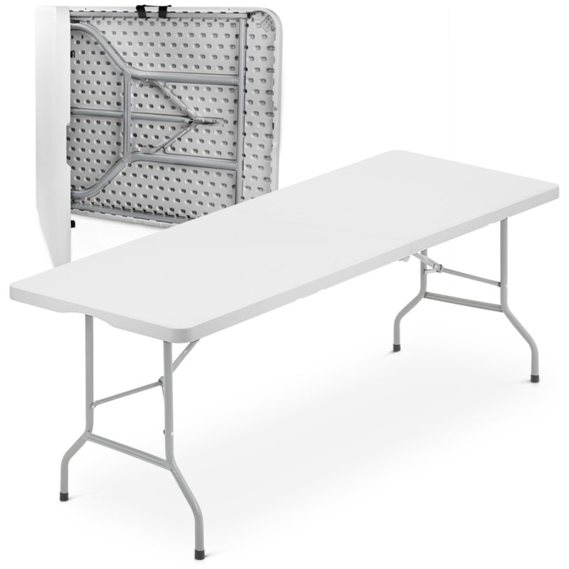 J-6 FOLDING TABLE 1.8M