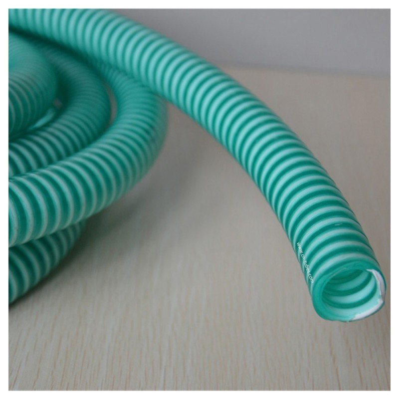 هوزسحب بلاستيك اخضر1.1/4"×50متر IND