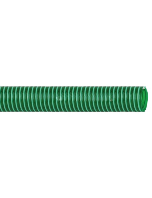 هوزسحب بلاستيك اخضر1.1/2"×50متر IND