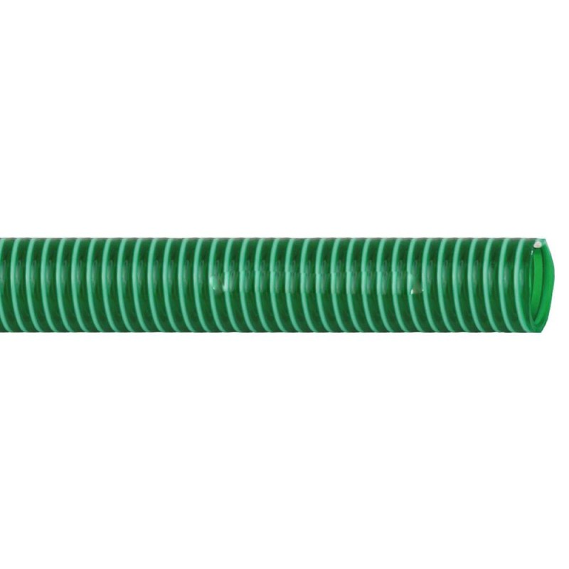 هوزسحب بلاستيك اخضر1.1/2"×50متر IND