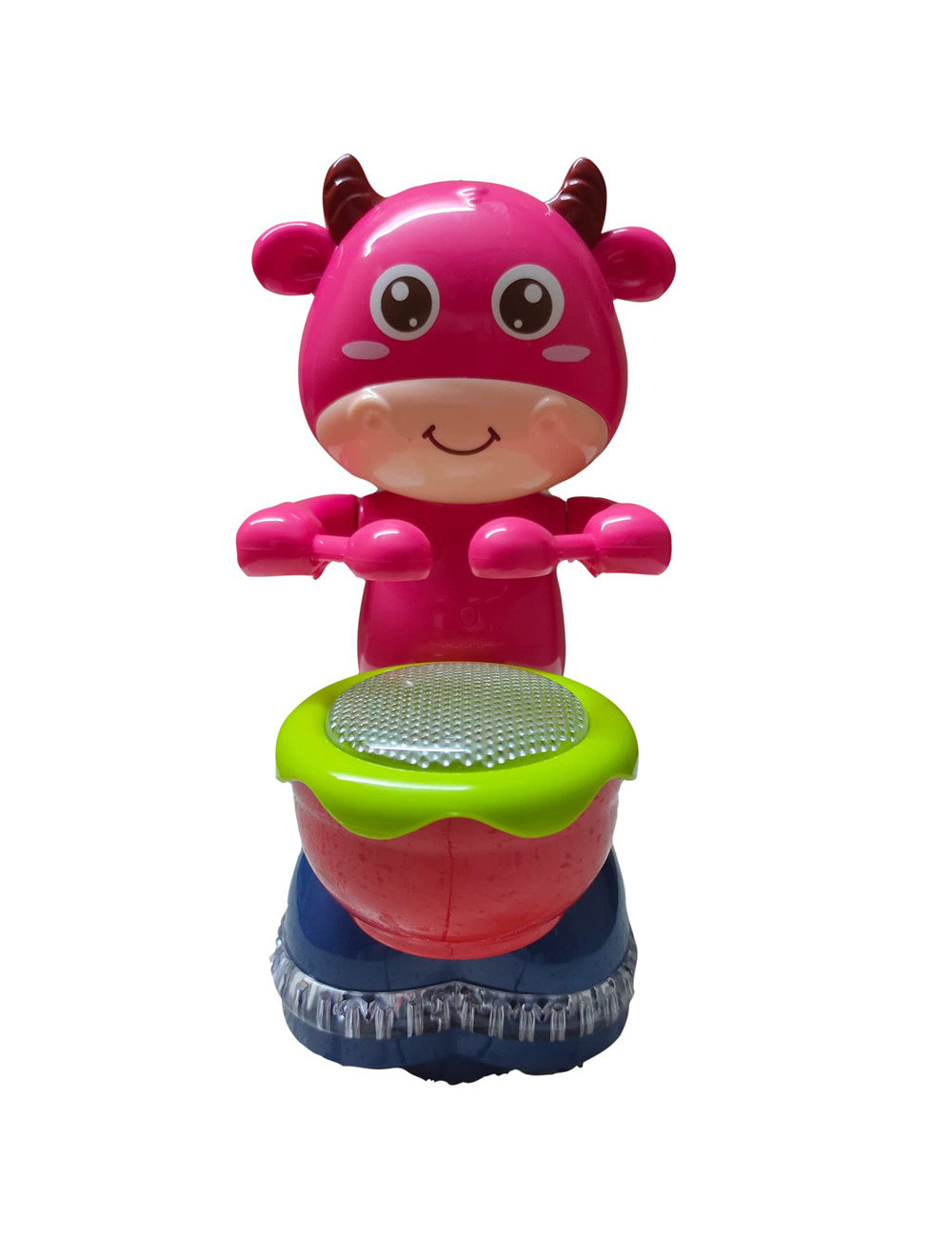 6600-1/6600 لعبة قرد طبول