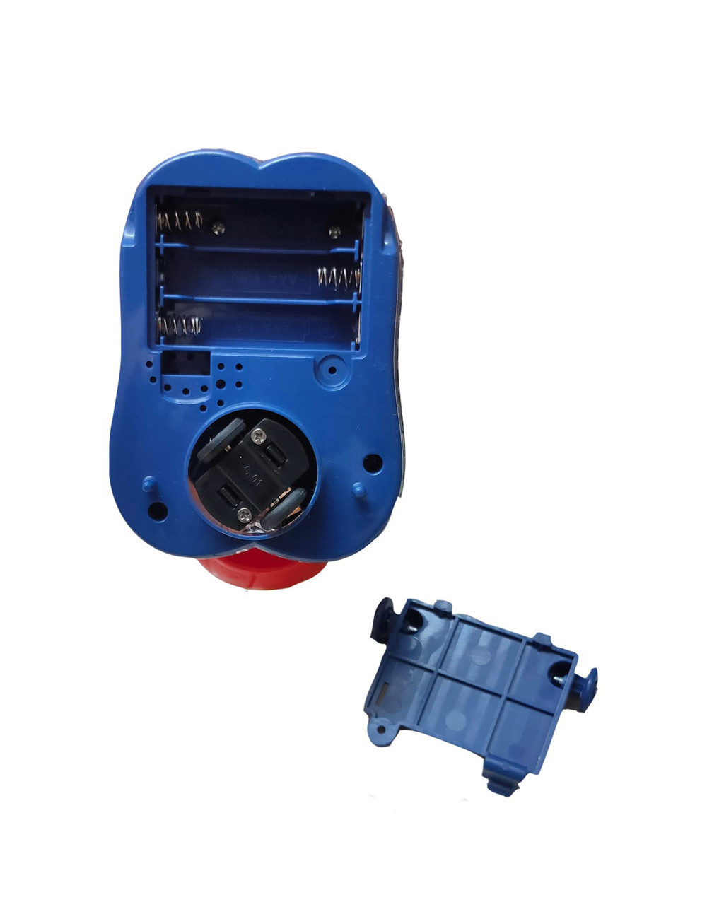 6600-1/6600 لعبة قرد طبول