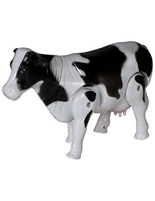 333-33 بقرة الحليب باتري