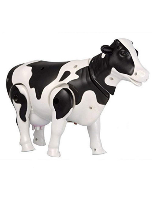 333-33 بقرة الحليب باتري