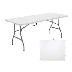 J-5 FOLDING TABLE 1.5M