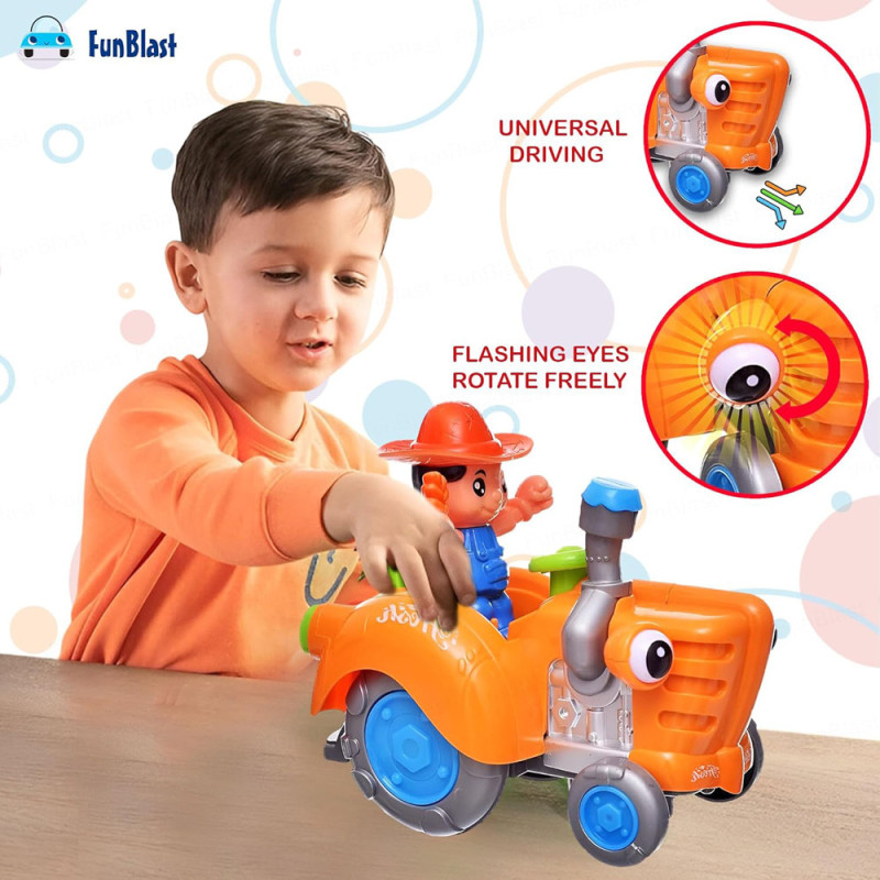 HD936 شاحنة مزرعة