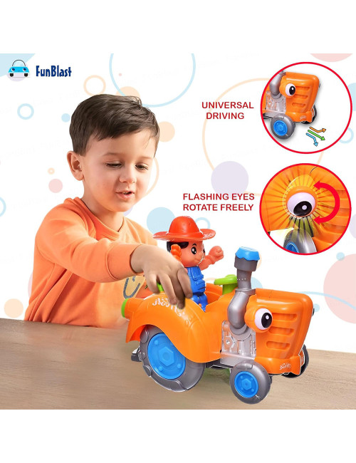 HD936 شاحنة مزرعة