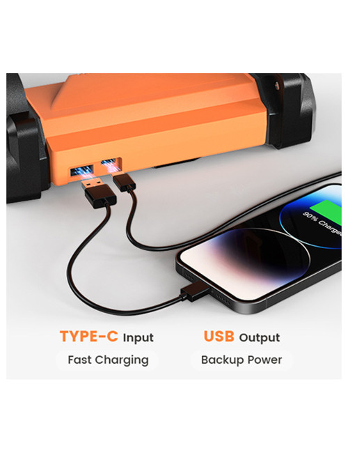 X23 USB OUTDOOR FAN