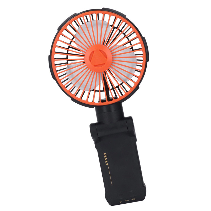 A20 USB OUTDOOR FAN WITH MAGNETIC SHAKING HEAD