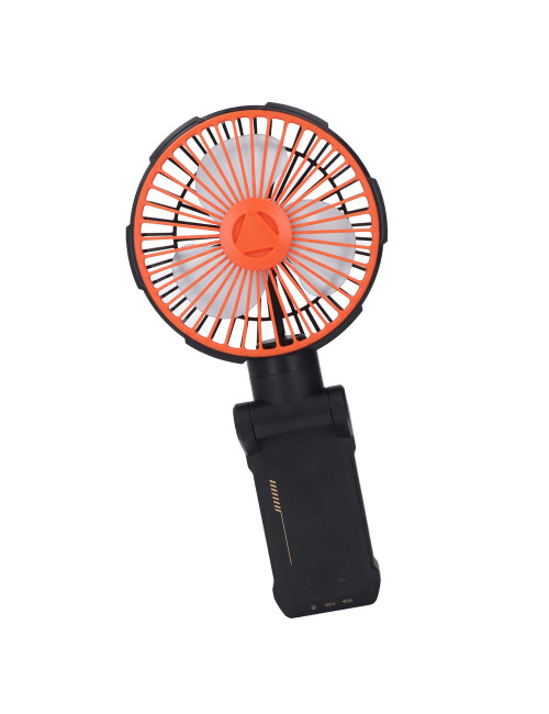 A20 USB OUTDOOR FAN WITH MAGNETIC SHAKING HEAD