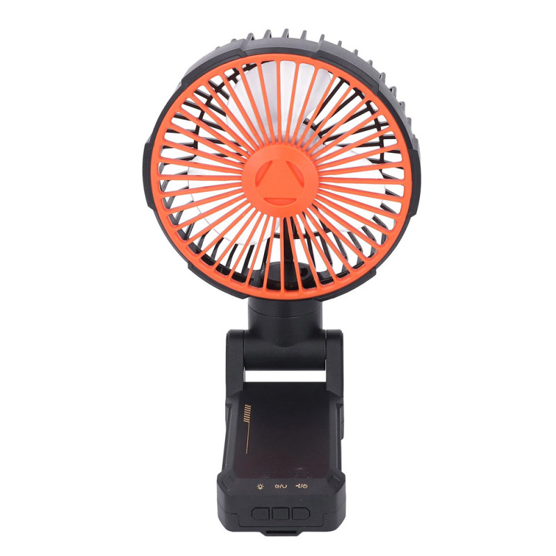A20 USB OUTDOOR FAN WITH MAGNETIC SHAKING HEAD