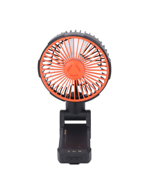 A20 USB OUTDOOR FAN WITH MAGNETIC SHAKING HEAD