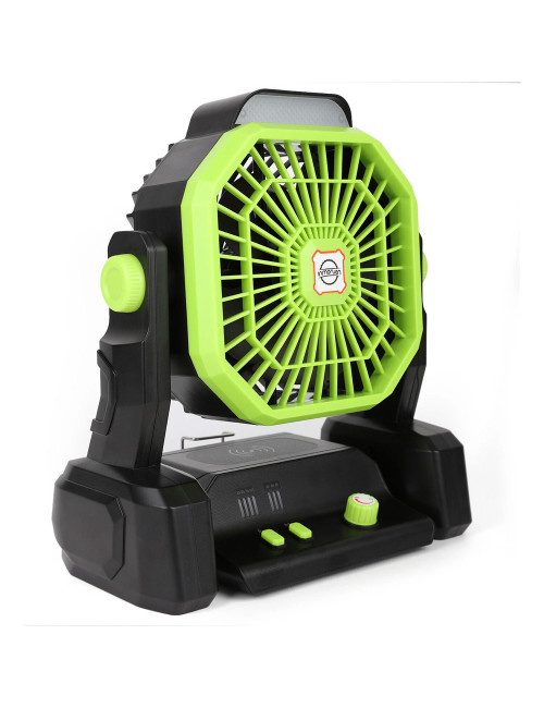 A10-20000 USB OUTDOOR FAN