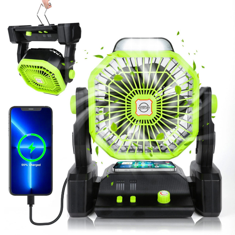 A10-20000 USB OUTDOOR FAN