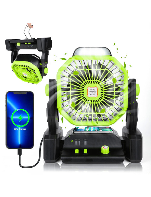 A10-20000 USB OUTDOOR FAN