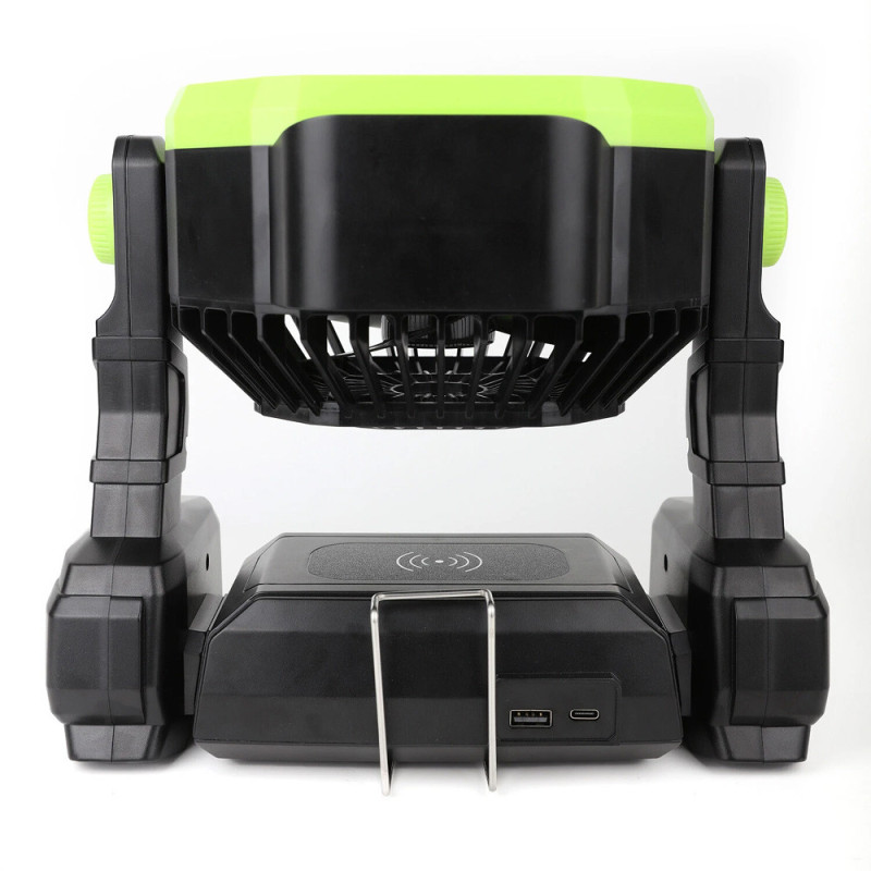 A10-20000 USB OUTDOOR FAN