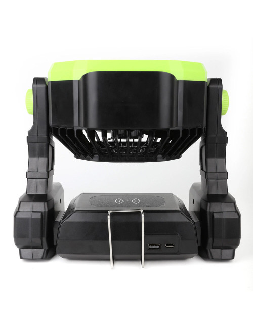 A10-20000 USB OUTDOOR FAN