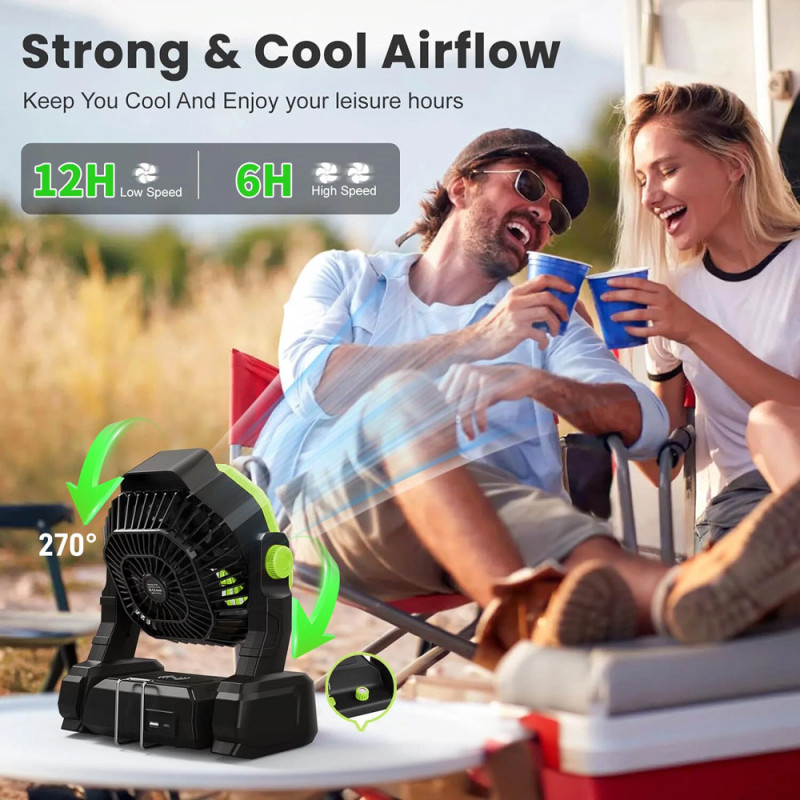 A10-20000 USB OUTDOOR FAN