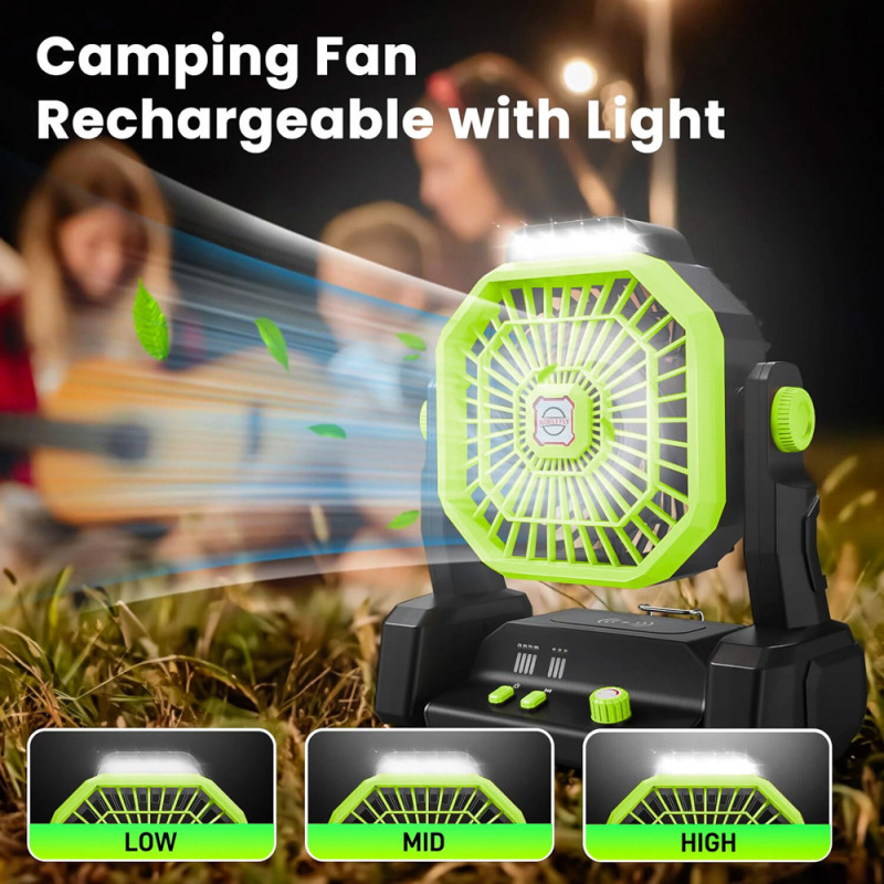 A10-20000 USB OUTDOOR FAN