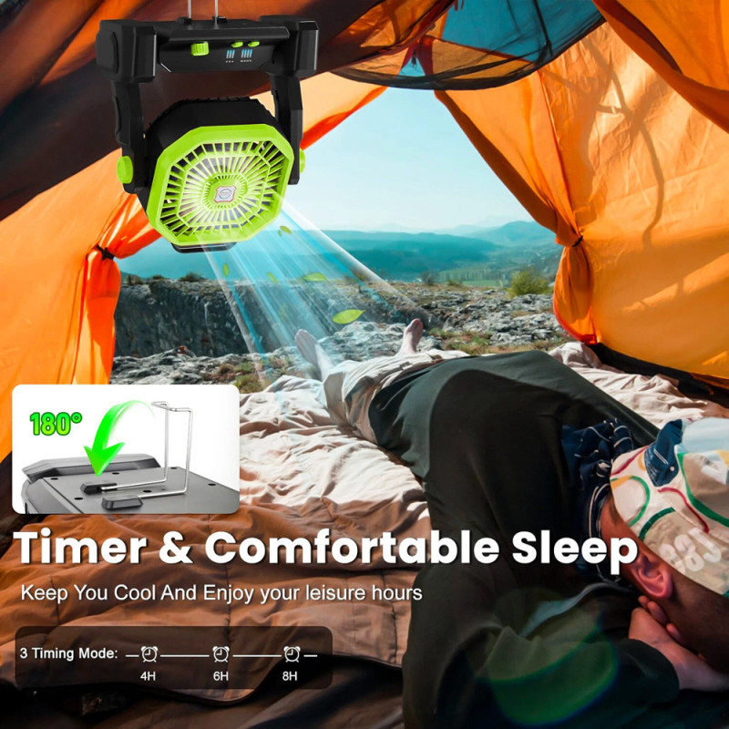 A10-20000 USB OUTDOOR FAN