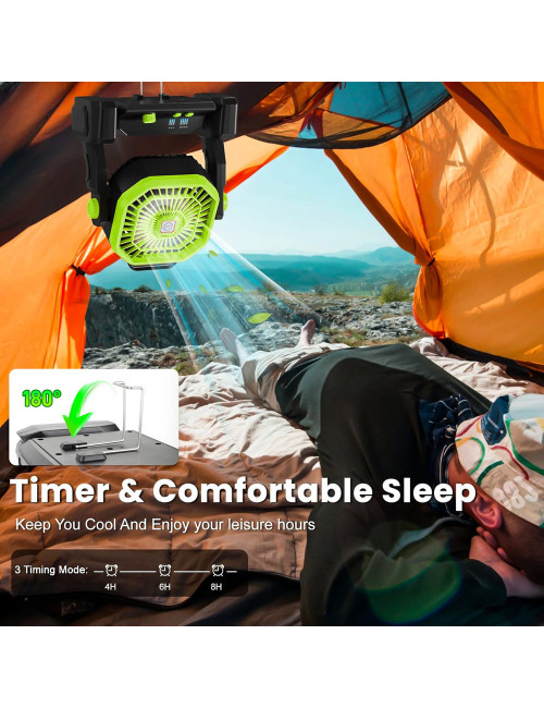 A10-20000 USB OUTDOOR FAN