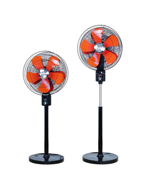 XH360-001 170W 360 مروحة عامود طرفين CHN
