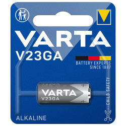GA23V VARTA BATTERY