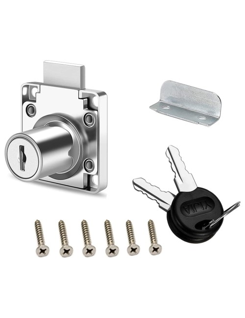 15005768 FURNITURE LOCK 138-22C