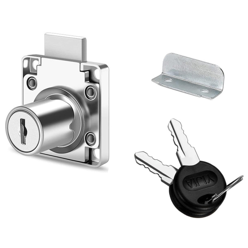 15005930 FURNITURE LOCK 138-32