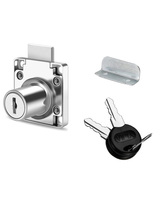 15005930 FURNITURE LOCK 138-32
