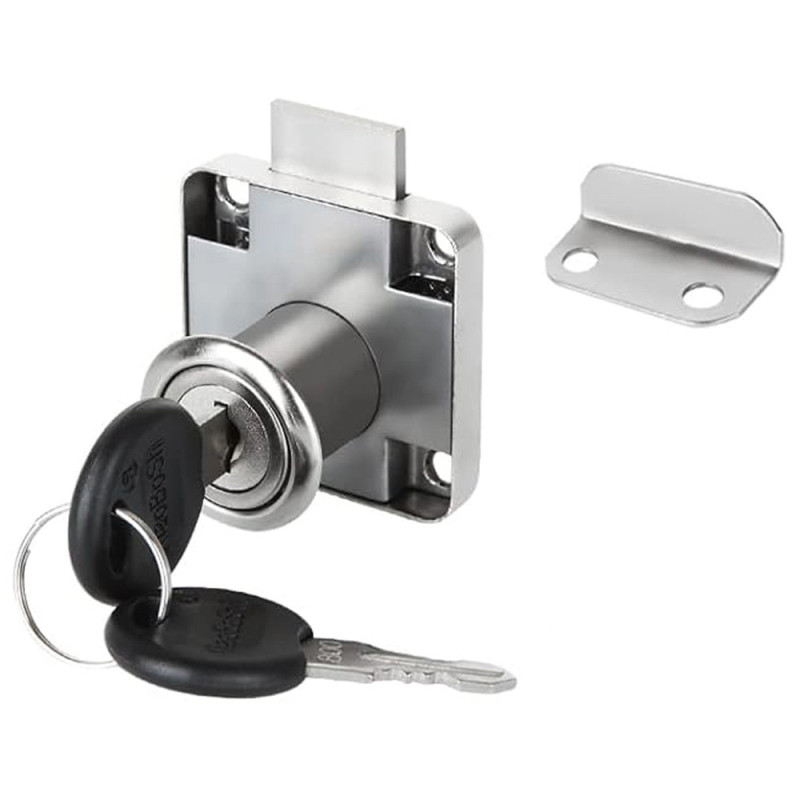 15004706 FURNITURE LOCK K138-22