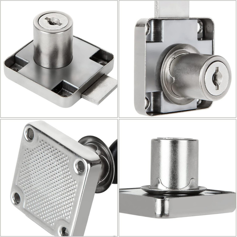 138-22 قفل كبت مربع CHN